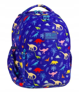 Batoh pre mládež - Joy S - chlapec 84835CP Coolpack