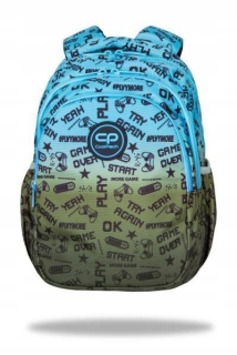 Jerry Game 2T D029338 Coolpack Youth Batoh