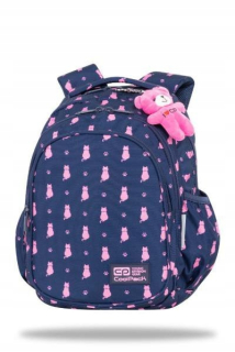 Jerry Navy Kitty C29240 Coolpac Youth Batoh