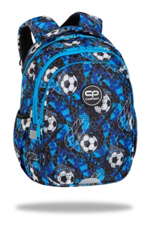 Jerry Youth Batoh, futbal (E29553)