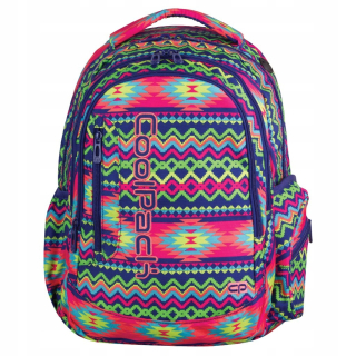 Patio Coolpack Leader 780 mládežnícky batoh