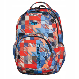 Patio Coolpack Smash 890 mládežnícky batoh