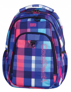 Patio Coolpack Strike 731 mládežnícky batoh
