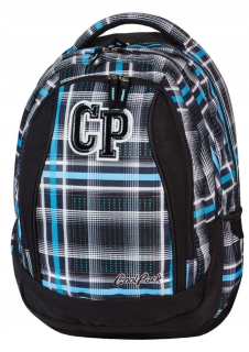 Patio Coolpack Student 449 mládežnícky batoh