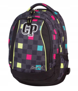 Patio Coolpack Student 470 mládežnícky batoh