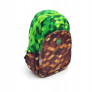 Ruksak Toby City Jungle C49199 / E CoolP