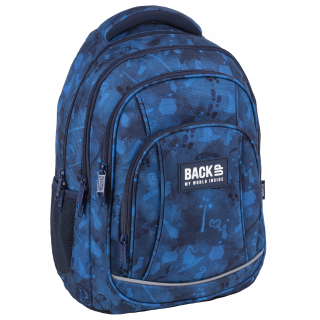 Multi -Chamber Youth Backpack Backup A65