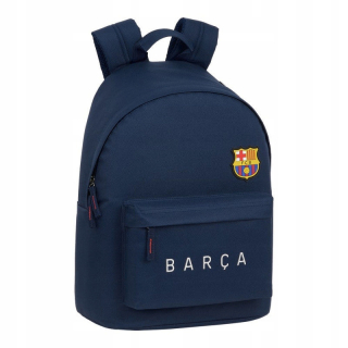 Batoh na notebook F.C Barcelona Blau Navy Blue (3
