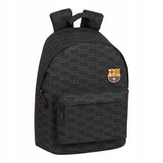 Batoh notebooku F.C. Barcelona Força Czarny (31