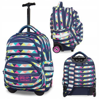 Batoh na kolieskach Coolpack Starr Cancun B35101
