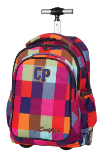 Batoh na kolieskach Patio Coolpack 003, 44868