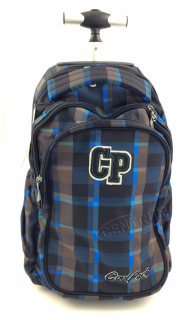 Batoh na terase Coolpack 073, 46183 kolies