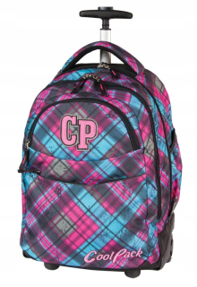 Batoh na kolieskach Patio Coolpack Rapid 043