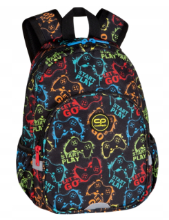 Coolpack Toby XPlay Game Pre -School Batoh