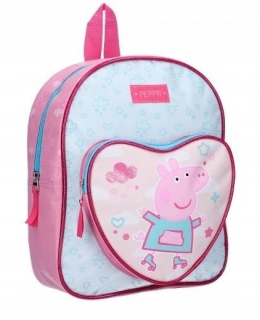 Predškolský batoh vadobag ošípané peppa