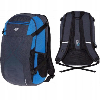 Mestský športový batoh PCU016 Company 4f 25L