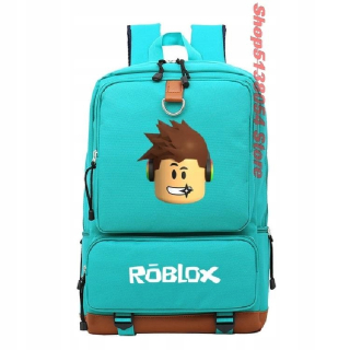 Školské batohské tašky ROBLOX BACK pre nás