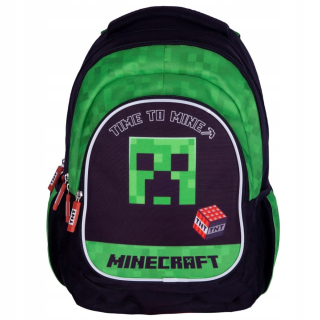 Astra Minecraft 24L School Batoh