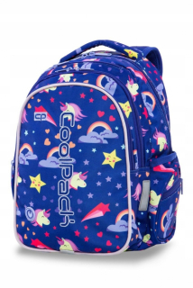Coolpack Led Joy Unicorns Collpack späť
