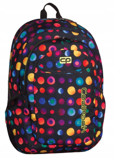 Coolpack Urban Confetti 27L School Batoh