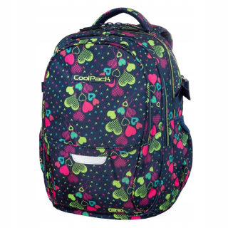 Coolpack faktor vápno srdcia coolpack faktor batoh