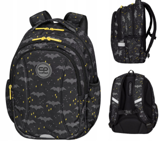 Coolpack School Backpack Class I-IV Joy S