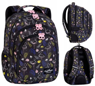 Coolpack School Batoh Light for School