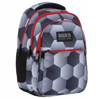 Derform Backup 4 School Backpack Model PLB4P52