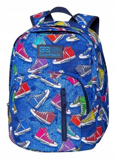 Discovery Twist C38232 Coolpack 27L School Batoh