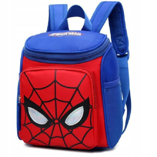 Batoh Disney Spider School