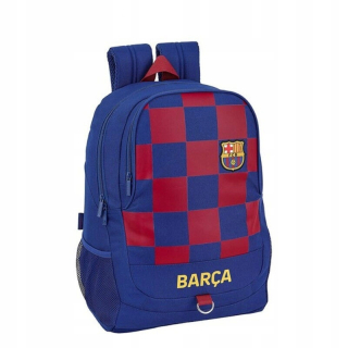 Školský batoh F.C. Barcelonská námornícka modrá