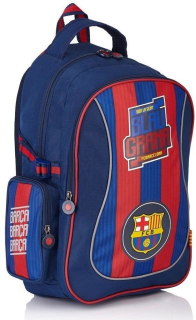 FC Barcelona School Batoh