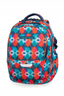 Školský batoh Factor Coolpack