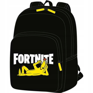 Batoh Fortnite Crazy Banana School Batoh