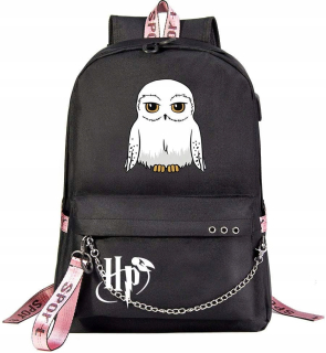 Harry Potter School Backpack 2488.
