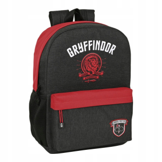 Harry Potter School Backpack Witchcraft Black Groats