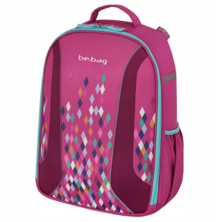 Herlitz Be.bag Airgo Geometric School Batoh