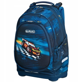 Herlitz Blush Super Race 50008100 School Batoh