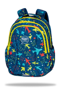 Joy Sky Flights Coolpack School Batoh