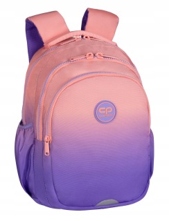 Jerry Gradient Berry Coolpack School Batoh