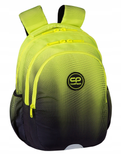 Jerry Gradient Lemon Coolpack School Batoh