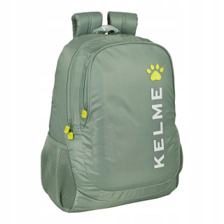 Batoh Kelme Gray School (32 x 44 x 16 cm)