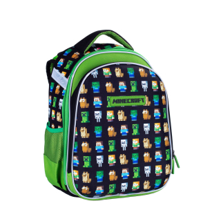 Minecraft School Backpack 502020100