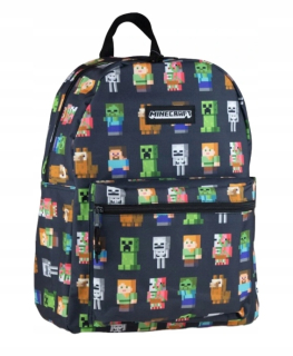 Batoh Minecraft School