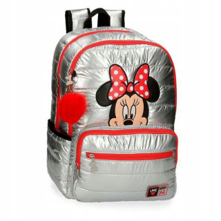 Minnie Mouse My Pretty Bow School Batoh (32 x 44
