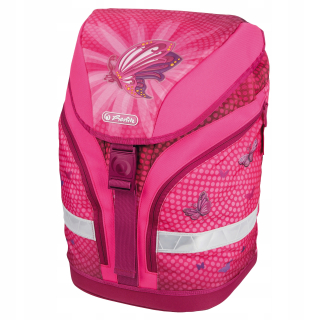 Batohský batoh, Motion Butterfly Power, Herlitz