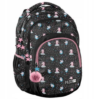 Paso Unicorn Unicorn School Batoh