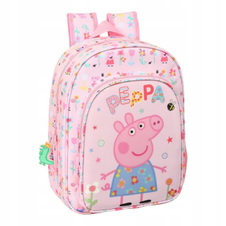 PIPPA PIG, ktoré sa baví Poste School (26 x 3