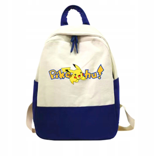 Batoh školy Pokemon Pikachu pre dieťa