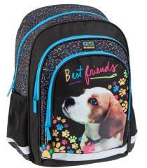 Batoh STK-14 Doggy School Batoh